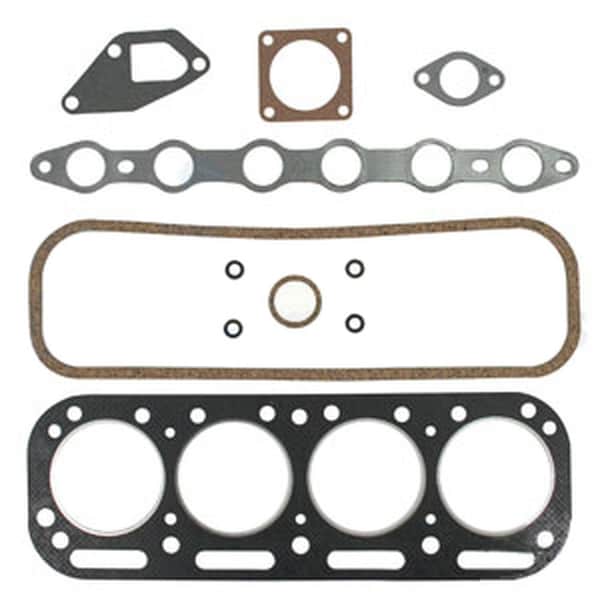 Head Gasket Set Fits Allis Chalmers I40 H3 I60 D15 I600 160 D10 I400 149 D12 D14